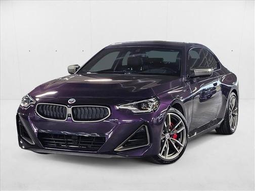 2022 BMW M240 i xDrive