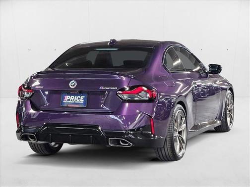2022 BMW M240 i xDrive
