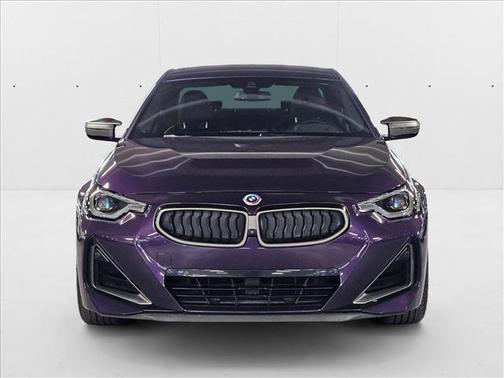 2022 BMW M240 i xDrive