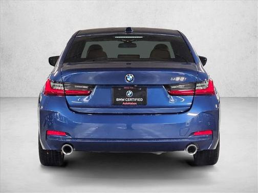 2023 BMW 330 330i