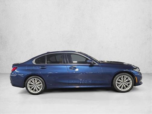 2023 BMW 330 330i