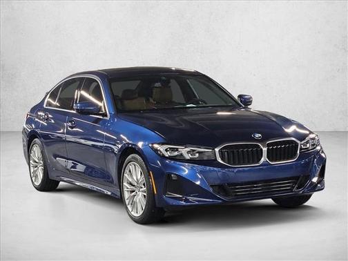 2023 BMW 330 330i