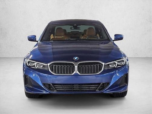 2023 BMW 330 330i
