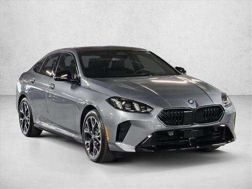 2026 BMW 228 Gran Coupe xDrive