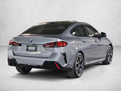 2026 BMW 228 Gran Coupe xDrive