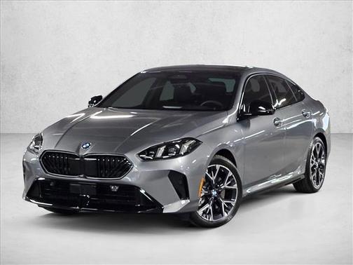 2026 BMW 228 Gran Coupe xDrive