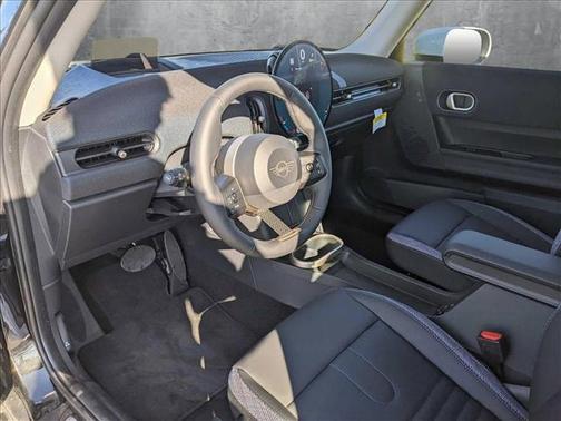 2025 MINI Hardtop Cooper