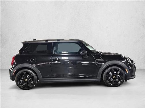 2024 MINI Hardtop Cooper S