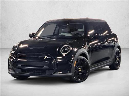 2024 MINI Hardtop Cooper S