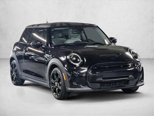 2024 MINI Hardtop Cooper S