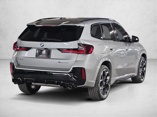 2026 BMW X1 M35i