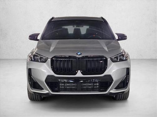 2026 BMW X1 M35i