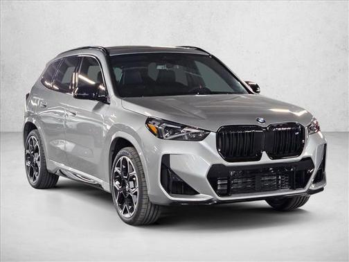 2026 BMW X1 M35i