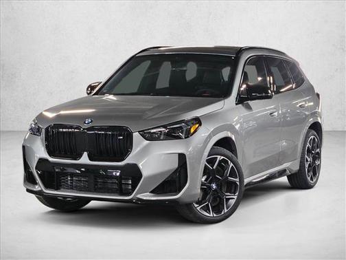 2026 BMW X1 M35i