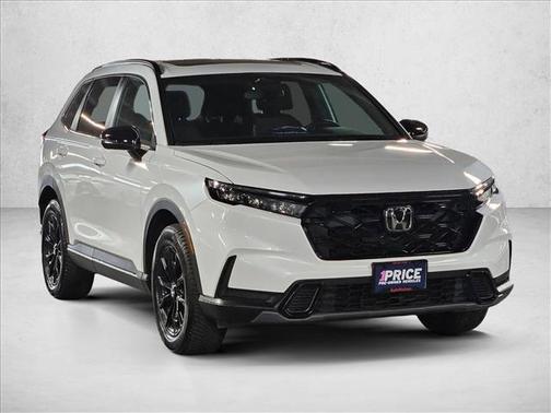 2023 Honda CR-V Hybrid Sport AWD