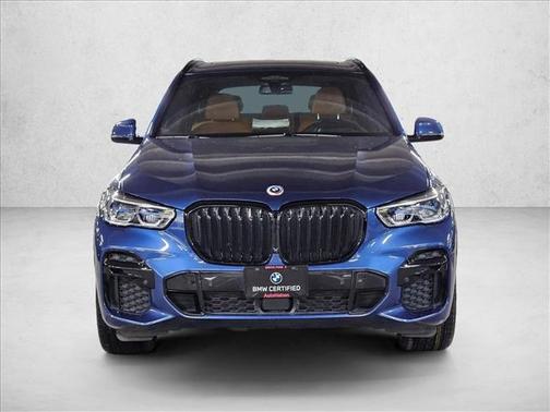 2023 BMW X5 M50i
