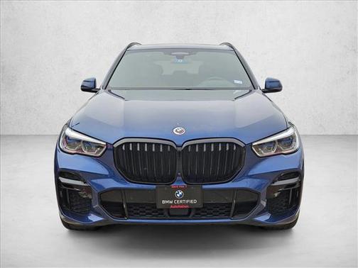 2023 BMW X5 M50i