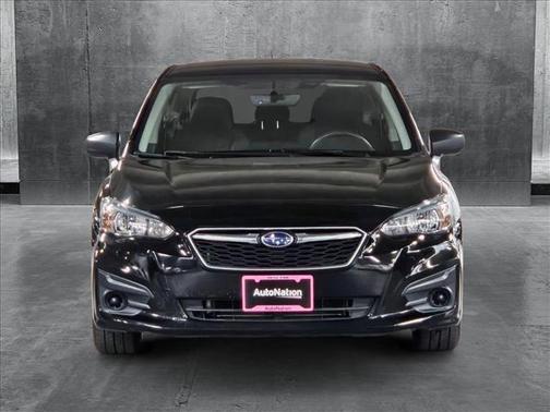 2019 Subaru Impreza 2.0i