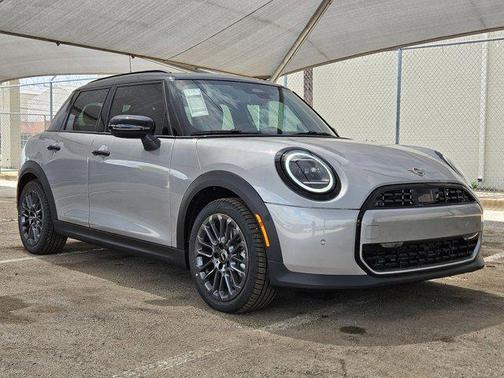 2026 MINI Hardtop Cooper