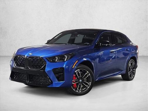 2025 BMW X2 xDrive28i