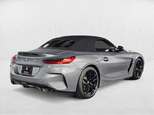 2026 BMW Z4 M40i