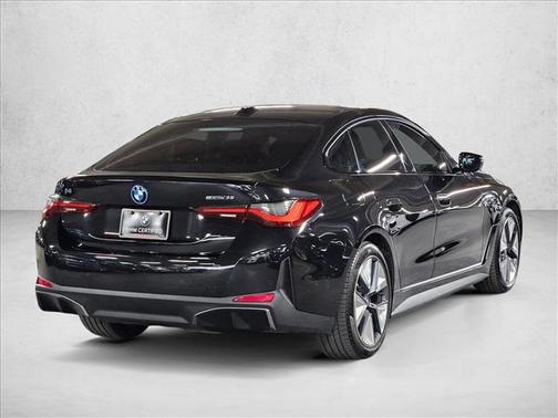 2023 BMW i4 Gran Coupe eDrive35