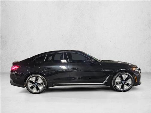 2023 BMW i4 Gran Coupe eDrive35