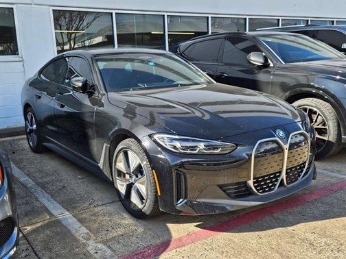 2023 BMW i4 Gran Coupe eDrive35