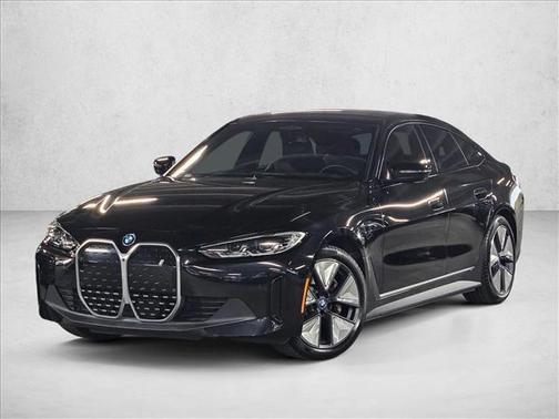2023 BMW i4 Gran Coupe eDrive35