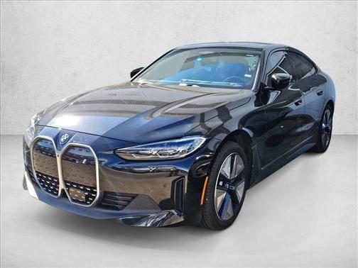 2023 BMW i4 Gran Coupe eDrive35
