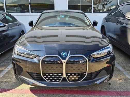 2023 BMW i4 Gran Coupe eDrive35