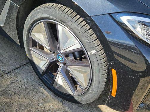 2023 BMW i4 Gran Coupe eDrive35