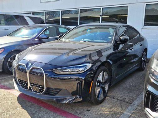 2023 BMW i4 Gran Coupe eDrive35