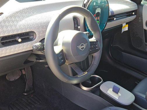 2026 MINI Hardtop Cooper S