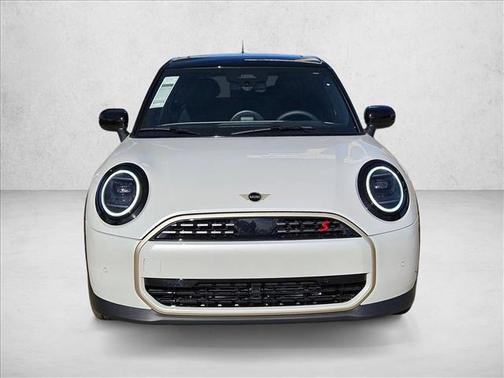2026 MINI Hardtop Cooper S