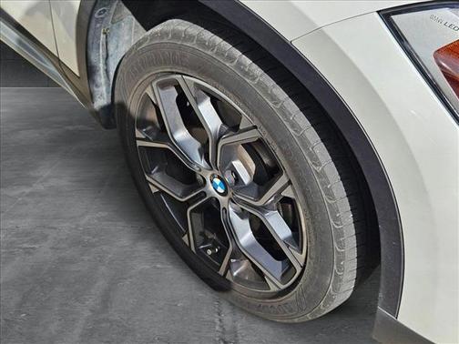2020 BMW X1 sDrive28i