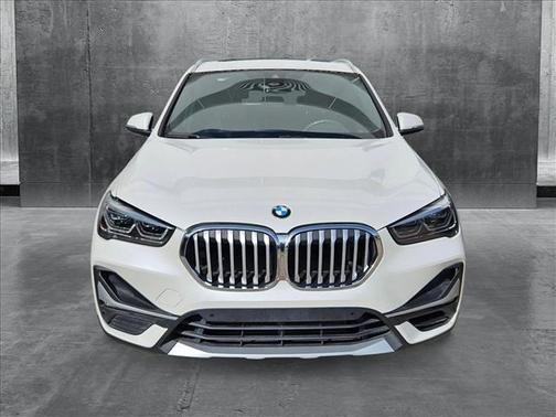 2020 BMW X1 sDrive28i