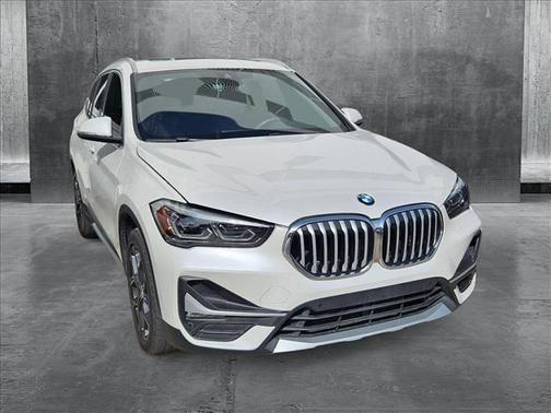 2020 BMW X1 sDrive28i