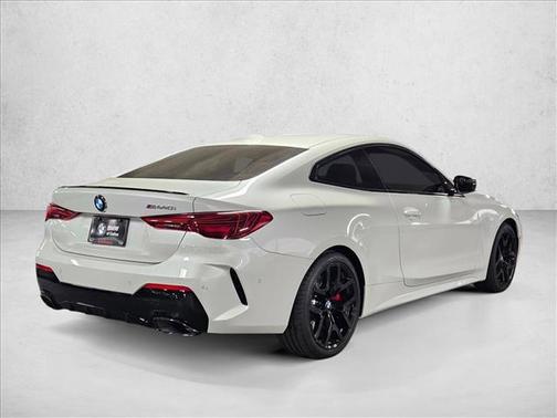 2026 BMW M440 i