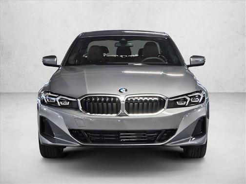 2025 BMW 330 330i Sedan