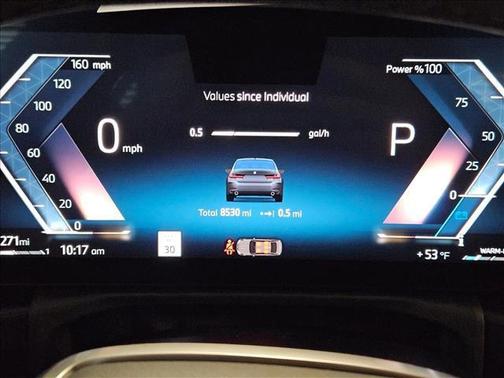 2025 BMW 330 330i Sedan