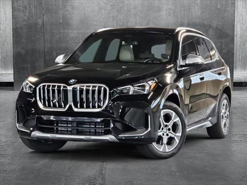 2024 BMW X1 xDrive28i