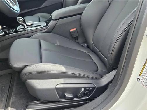 Alpine White 2024 BMW 228 Gran Coupe sDrive