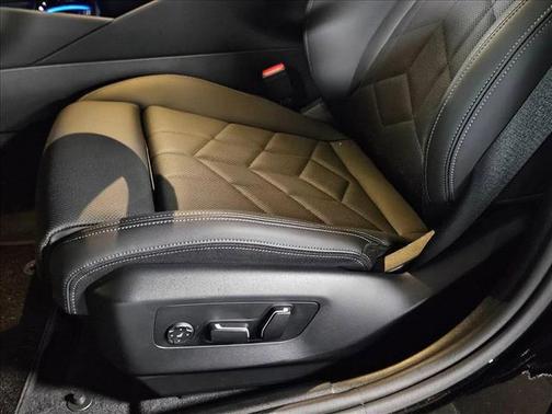 2024 BMW i5 eDrive40
