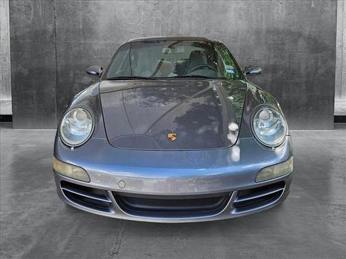2006 Porsche 911 Carrera S