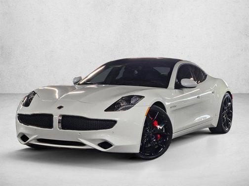 Ocean Veil 2019 Karma Revero Sedan