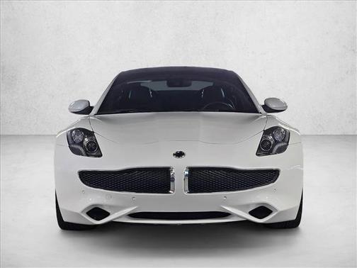2019 Karma Revero Sedan