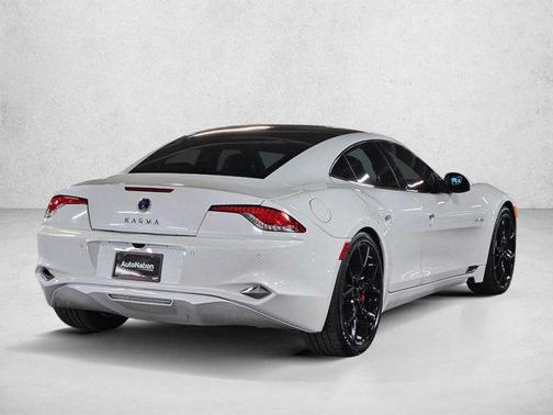 Ocean Veil 2019 Karma Revero Sedan