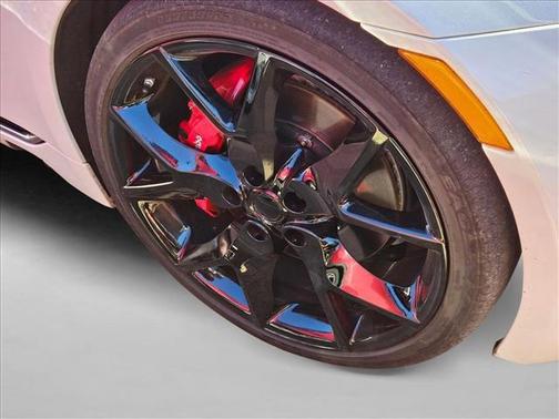 2019 Karma Revero Sedan