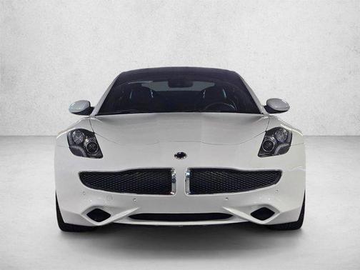 Ocean Veil 2019 Karma Revero Sedan